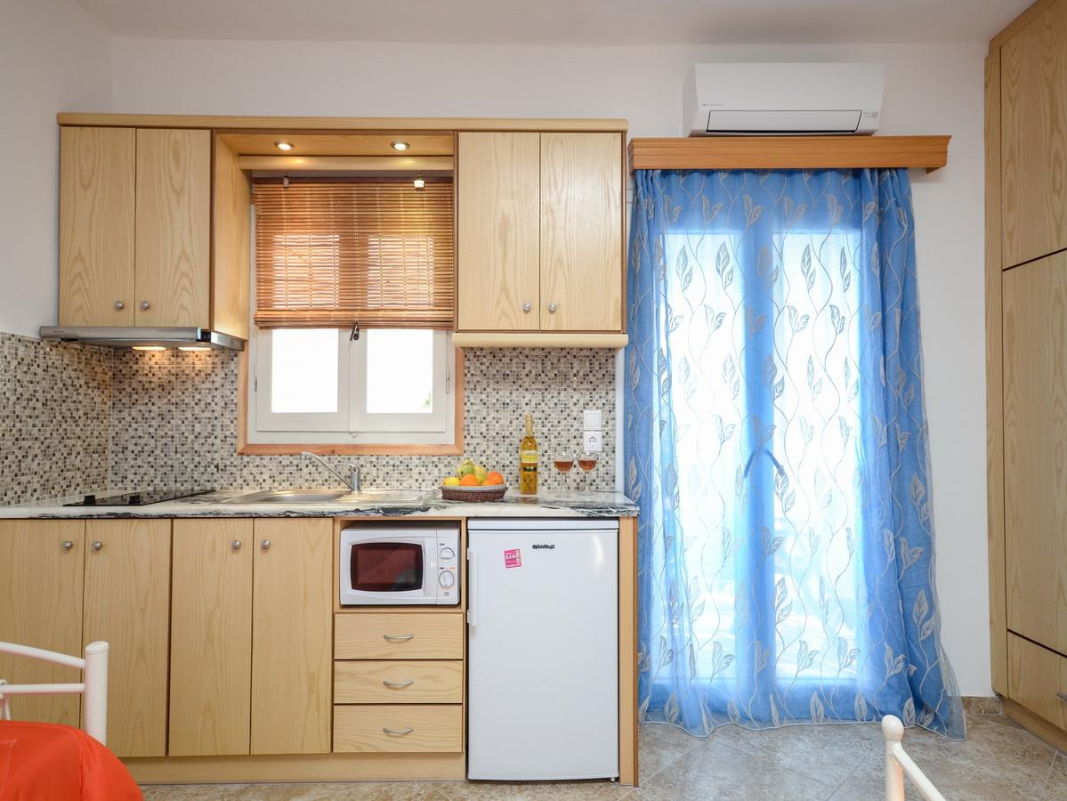 Studios Sofia Dream Agia Anna  Exterior photo