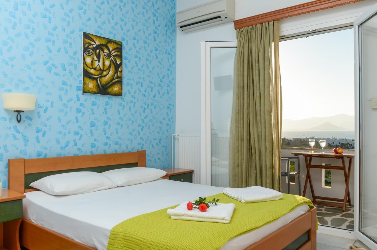 Studios Sofia Dream Agia Anna  Exterior photo