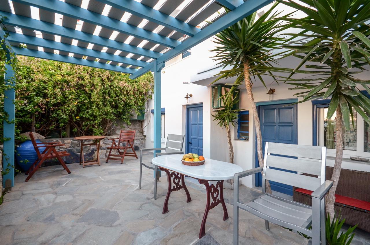 Studios Sofia Dream Agia Anna  Exterior photo