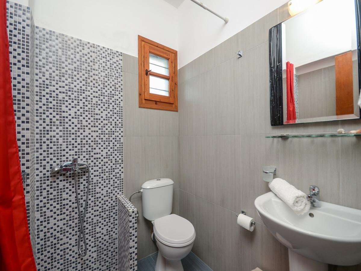 Studios Sofia Dream Agia Anna  Exterior photo