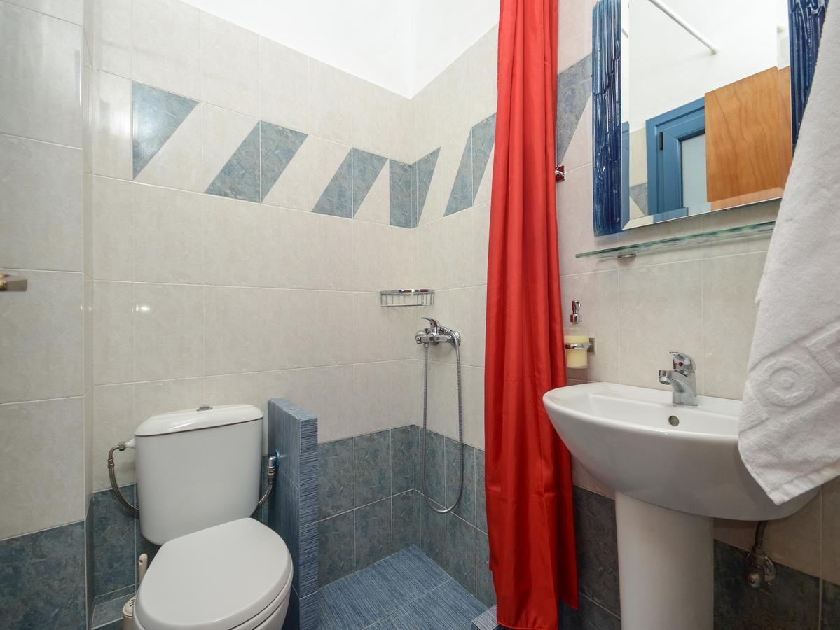 Studios Sofia Dream Agia Anna  Exterior photo