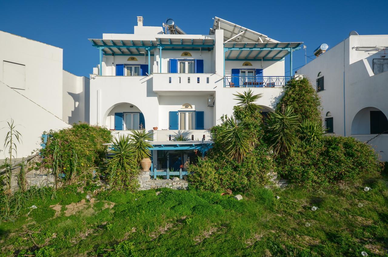 Studios Sofia Dream Agia Anna  Exterior photo