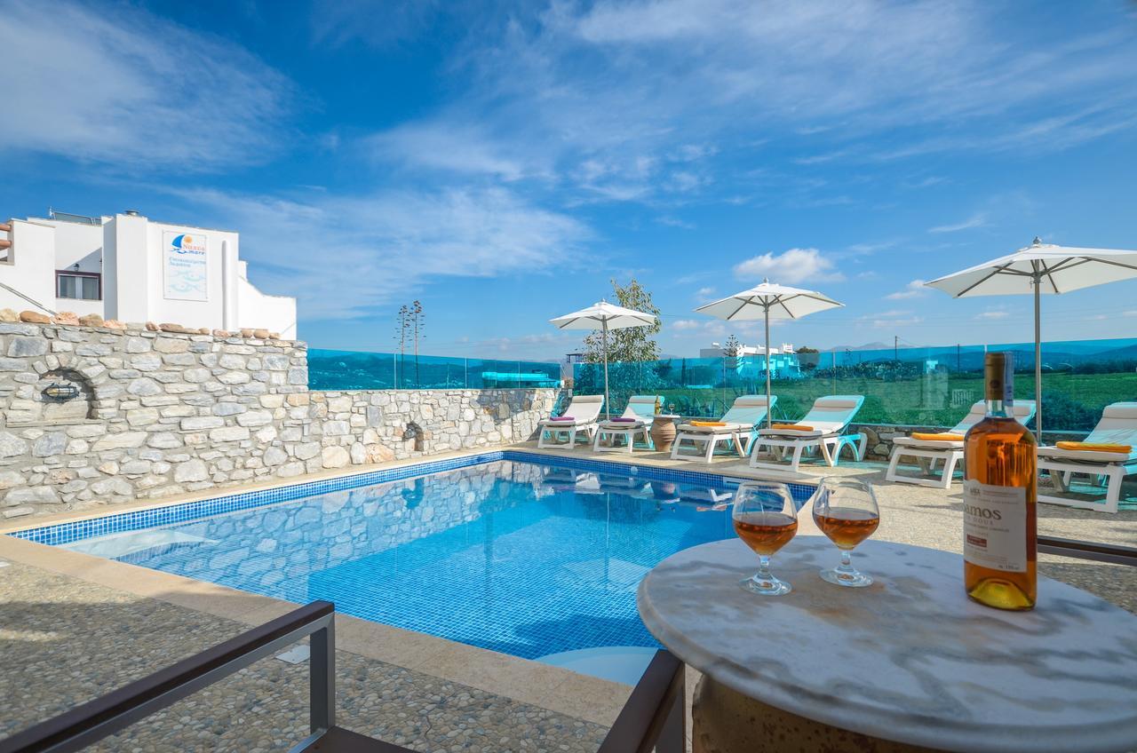 Studios Sofia Dream Agia Anna  Exterior photo