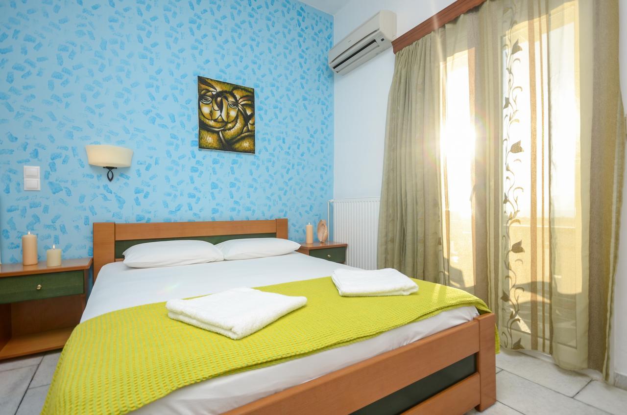 Studios Sofia Dream Agia Anna  Exterior photo