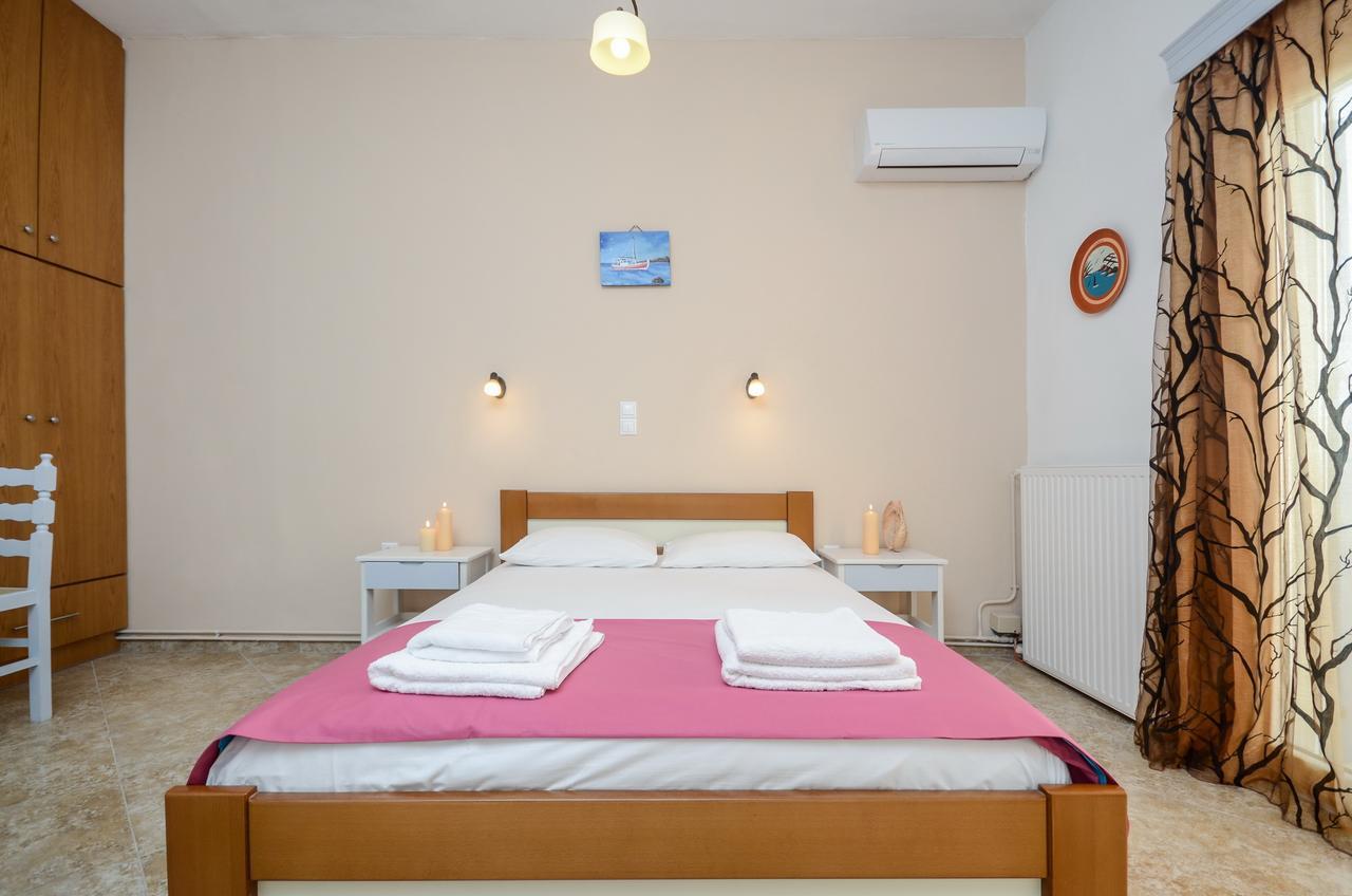 Studios Sofia Dream Agia Anna  Exterior photo